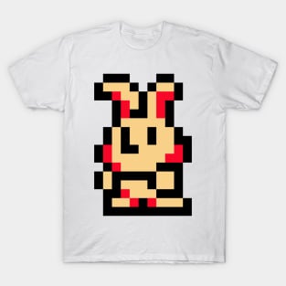 Bunny Sprite T-Shirt